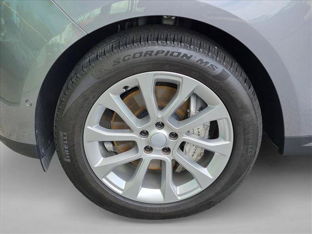 Used 2025 Land Rover Range Rover Sport AWD/4WD image 24
