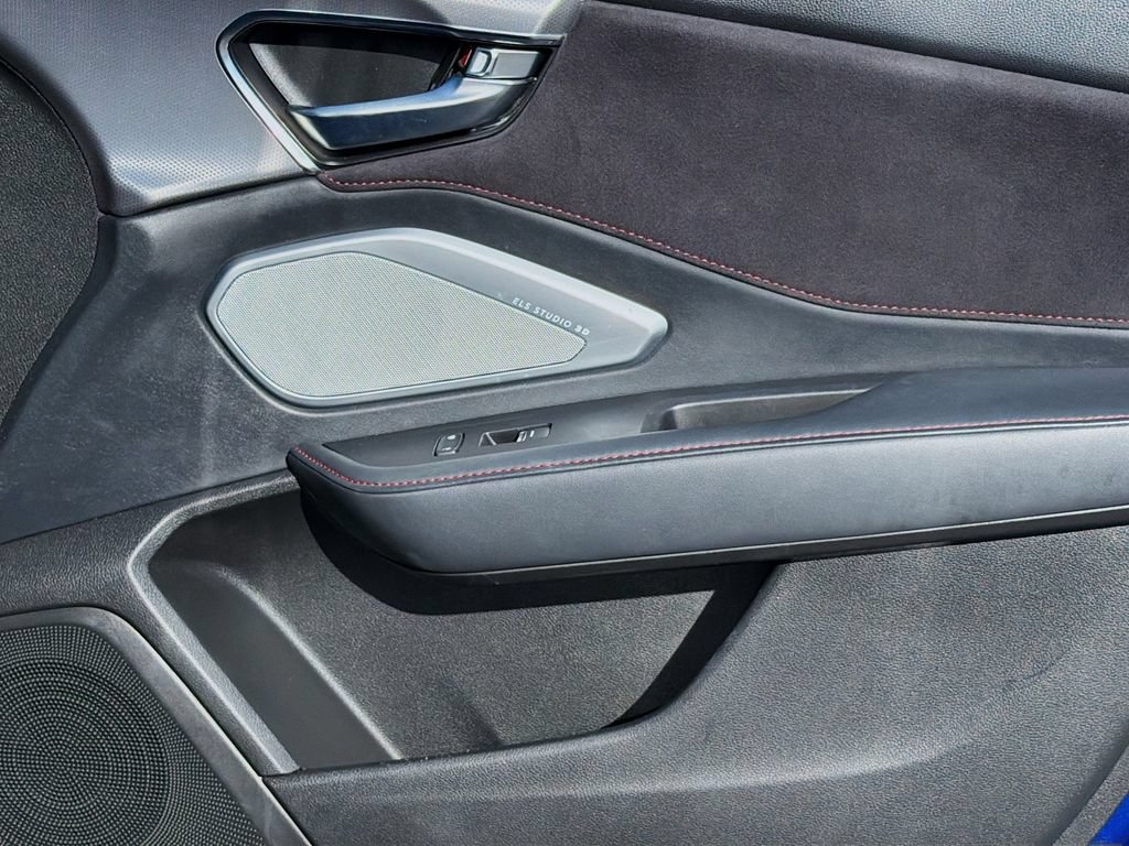 Used 2022 Acura RDX A-Spec AWD/4WD image 29