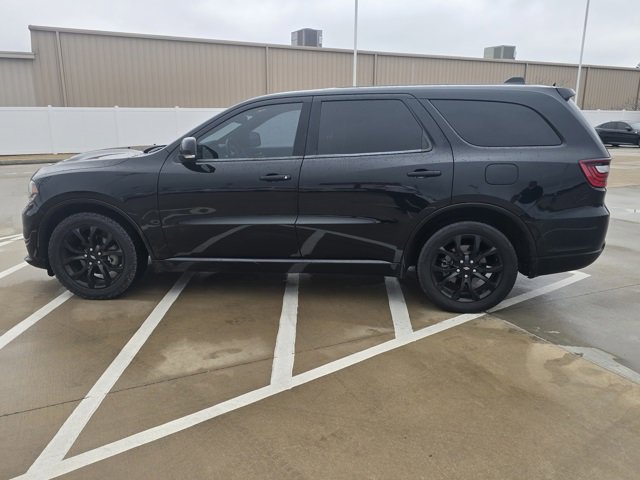 Used 2020 Dodge Durango GT