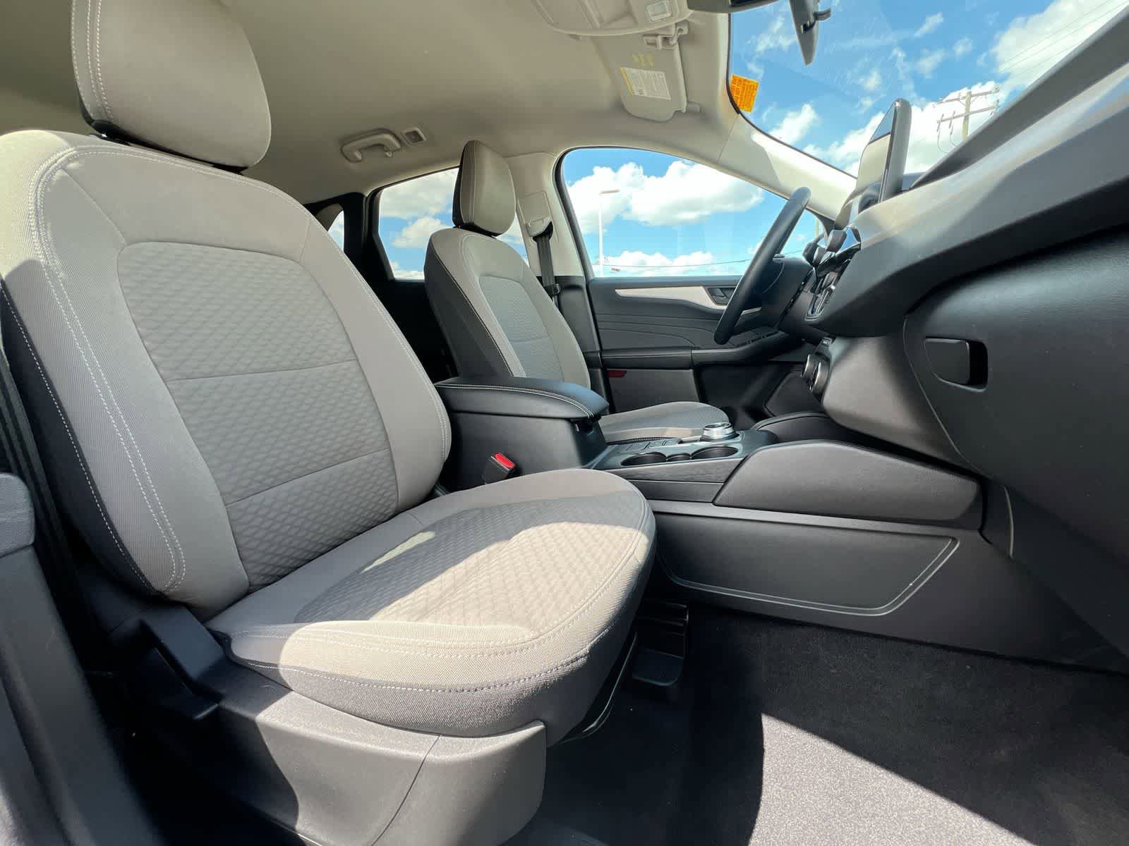 Used 2022 Ford Escape SE w/ Convenience Package AWD/4WD image 21