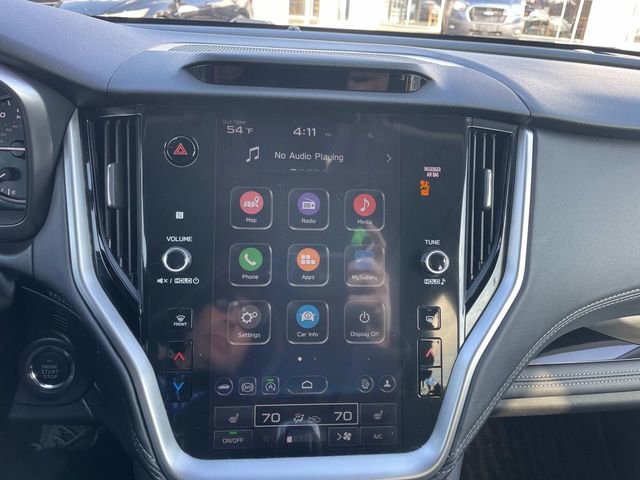 Used 2024 Subaru Outback Limited XT image 30