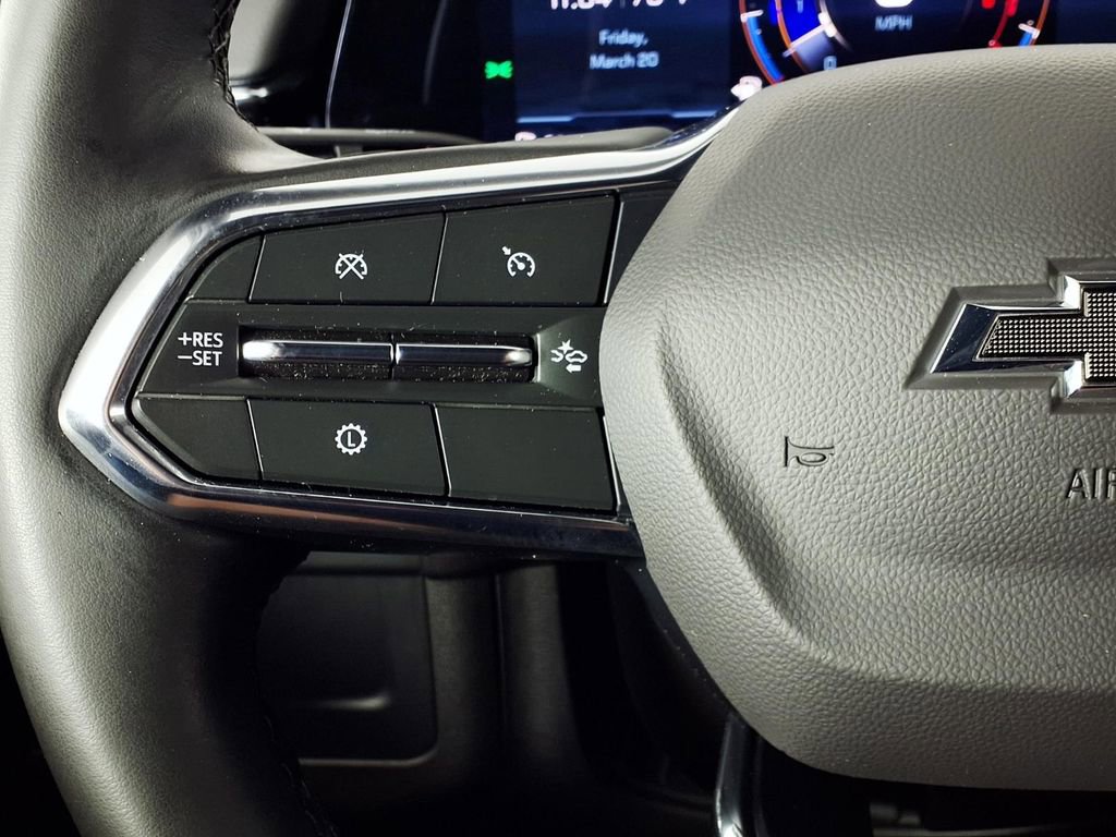 Used 2025 Chevrolet Tahoe Z71 w/ Comfort Package image 21