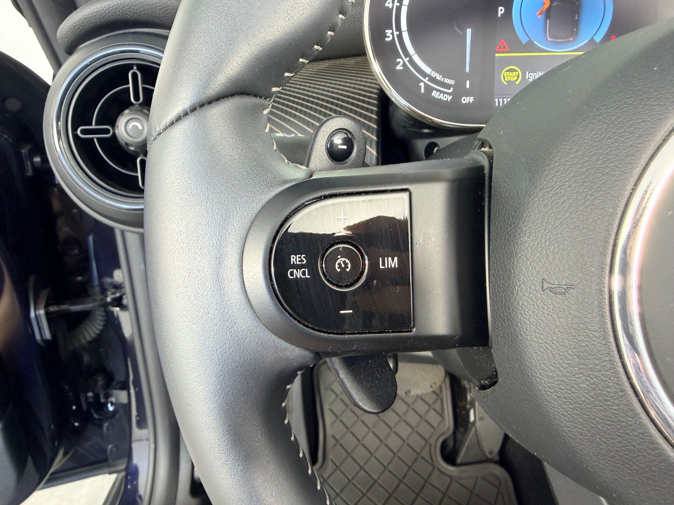 Used 2024 MINI Cooper S w/ MINI Resolute Edition FWD image 14