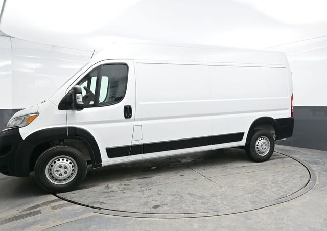 Used 2025 RAM ProMaster 2500 w/ Convenience Group image 3