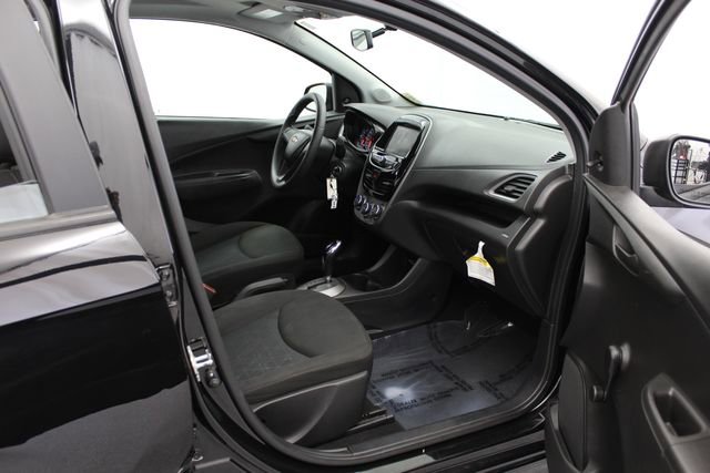 Used 2022 Chevrolet Spark LS FWD image 23
