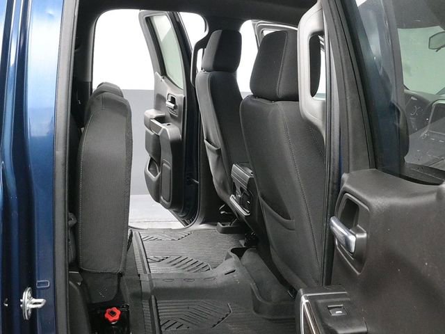 Used 2021 Chevrolet Silverado 1500 RST w/ All Star Edition Plus AWD/4WD image 10