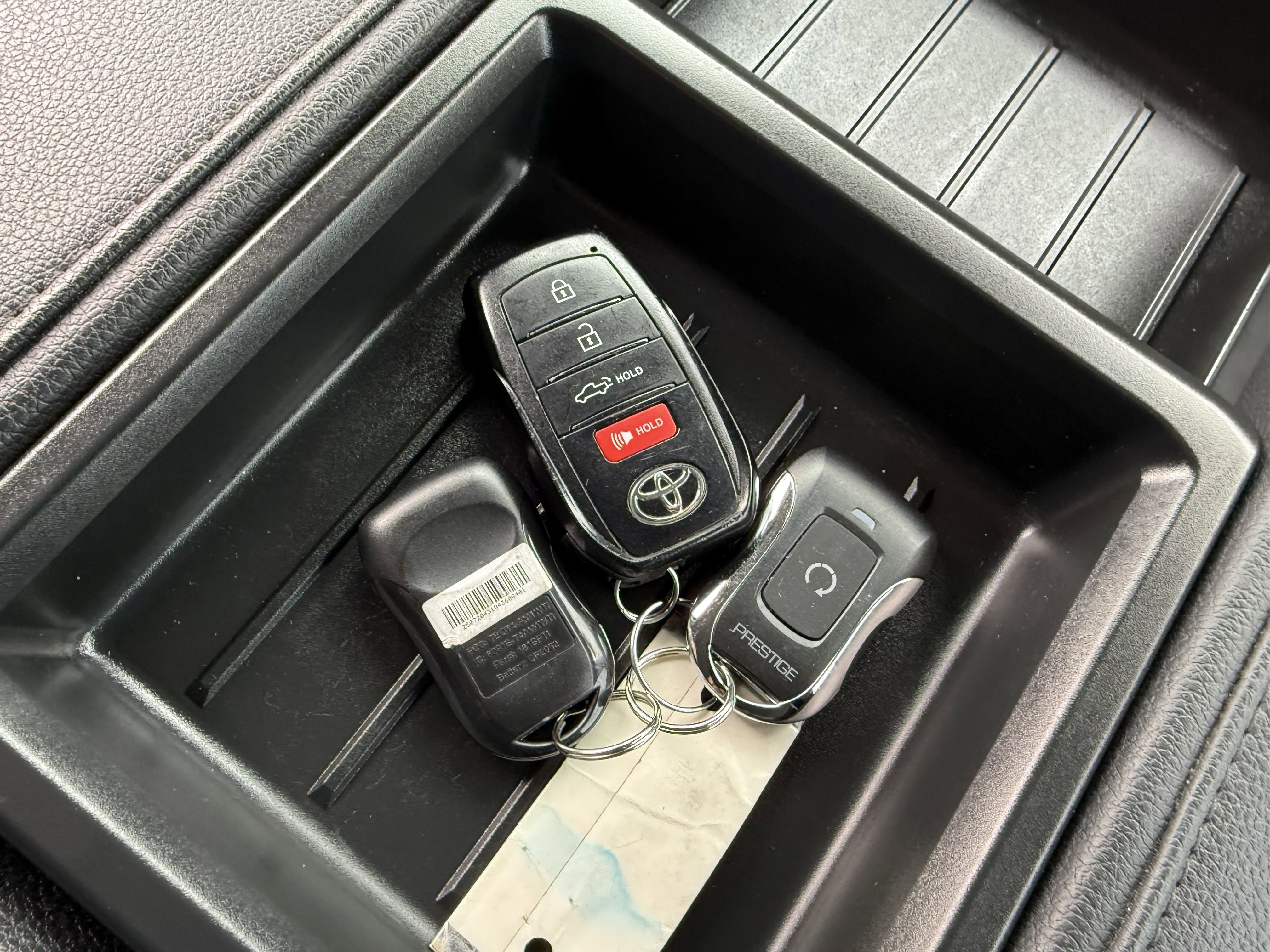 Used 2023 Toyota Tundra SR5 image 32