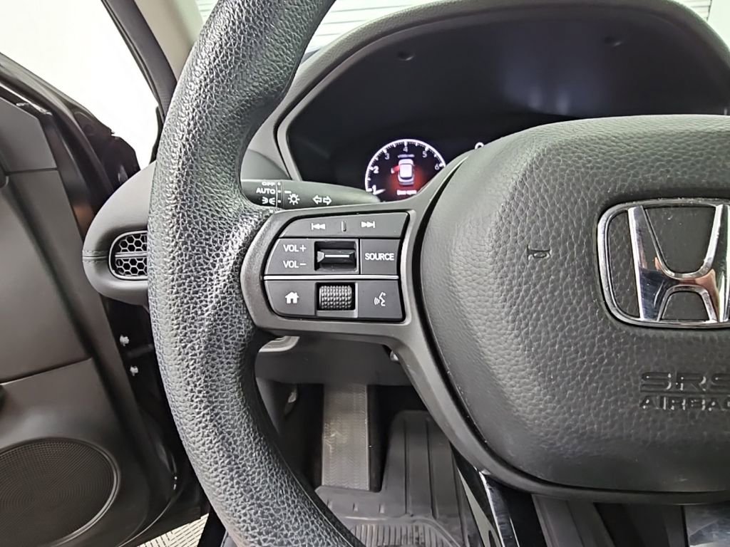 Used 2023 Honda HR-V LX image 25