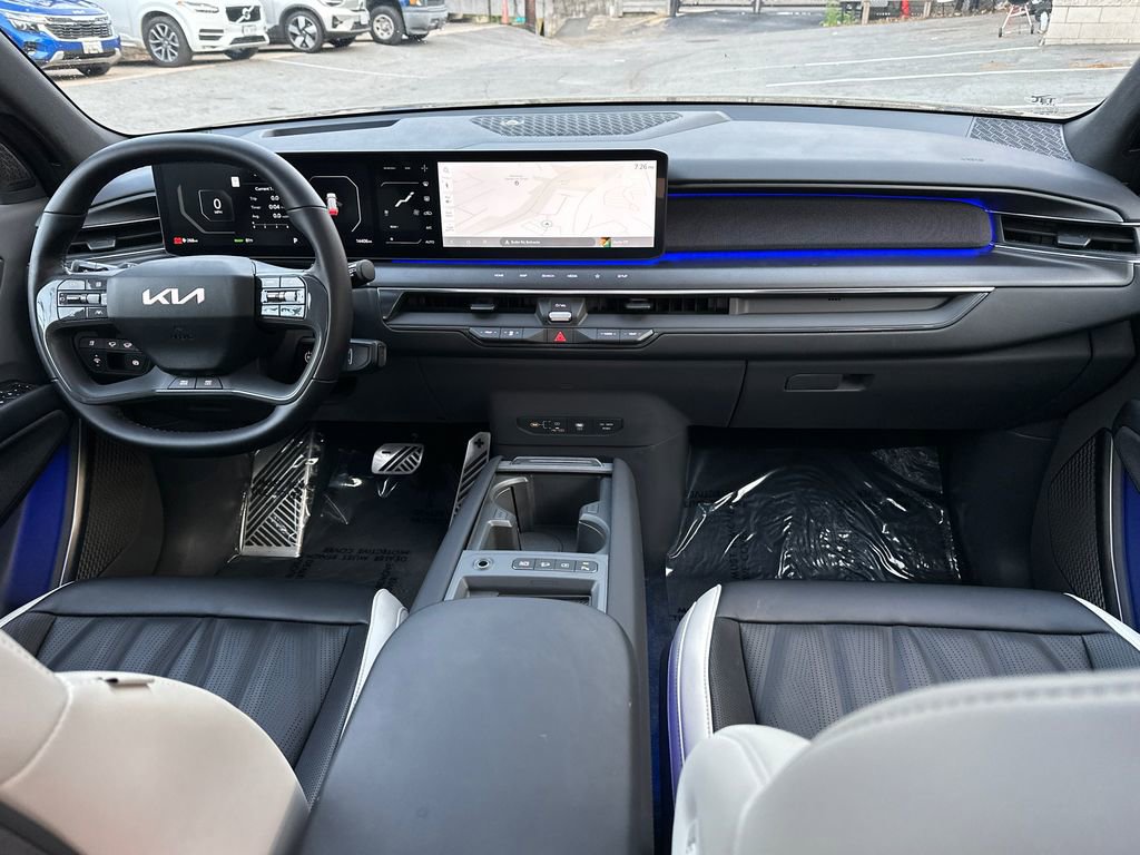 Certified 2024 Kia EV9 GT-Line AWD/4WD image 19