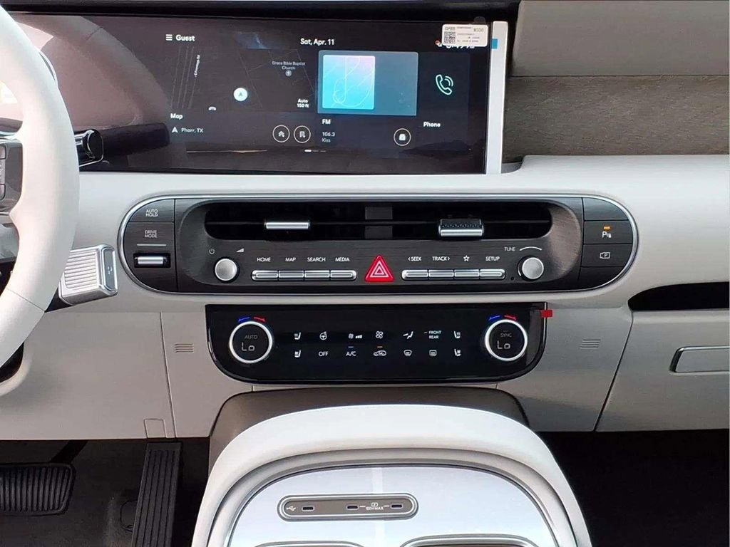 New 2026 Hyundai Palisade SEL image 12