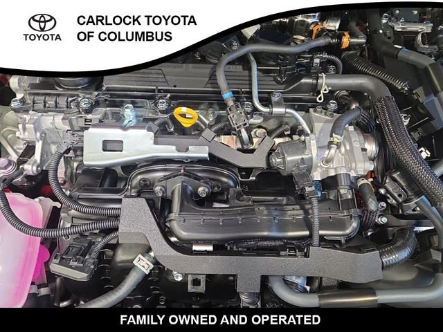 New 2026 Toyota Prius Plug-In Hybrid w/ Limited Premium Package FWD image 22