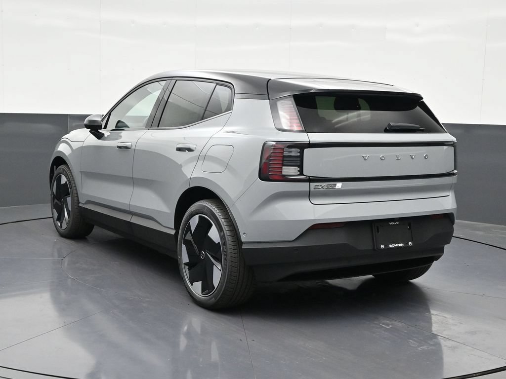 New 2026 Volvo EX30 Ultra w/ Protection Package AWD/4WD image 3