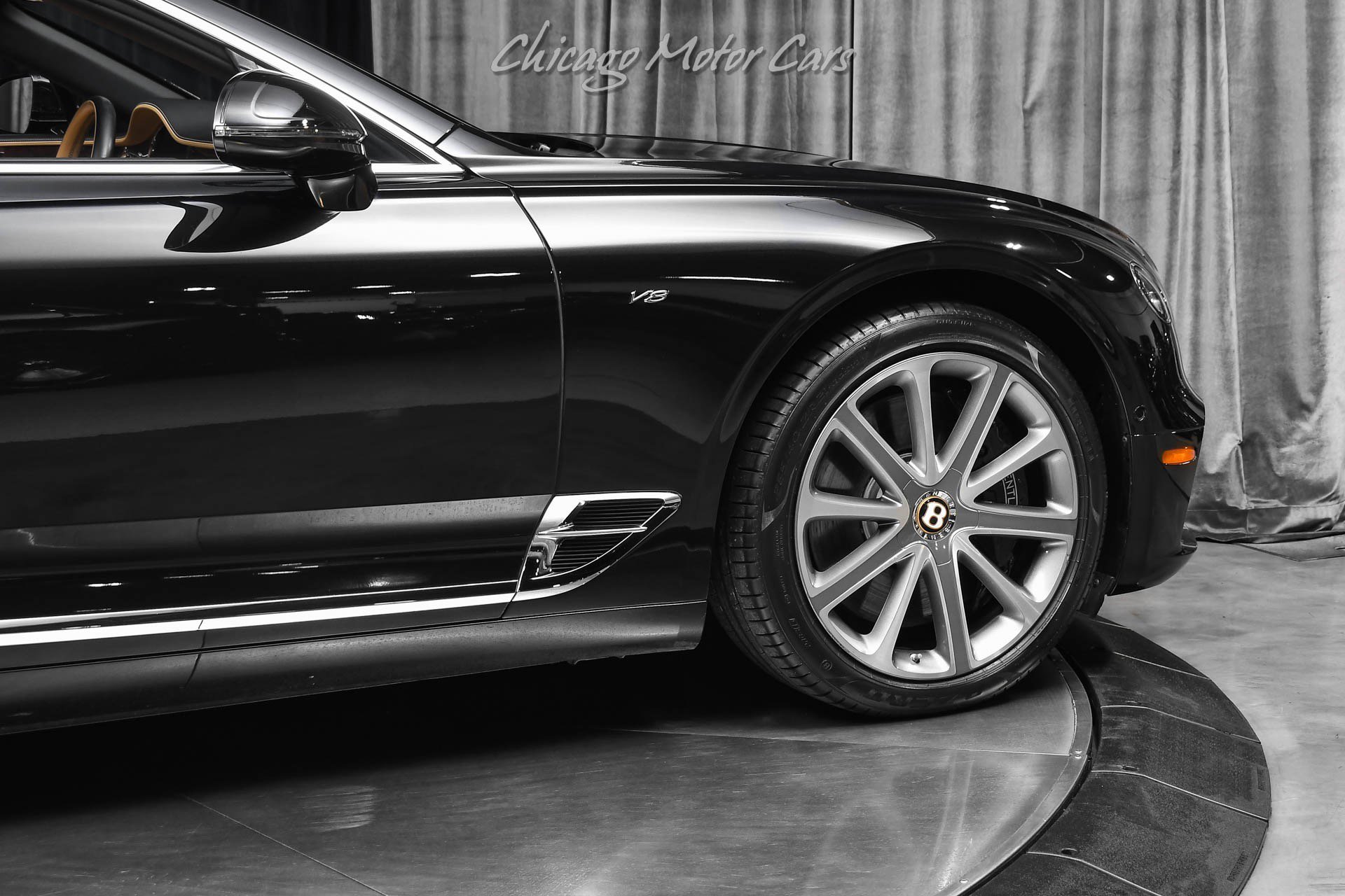 Used 2020 Bentley Continental GT V8 AWD/4WD image 47