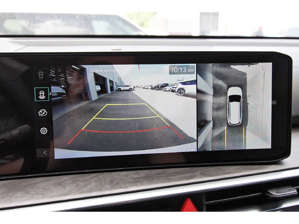 New 2026 Kia Sorento SX AWD/4WD image 19