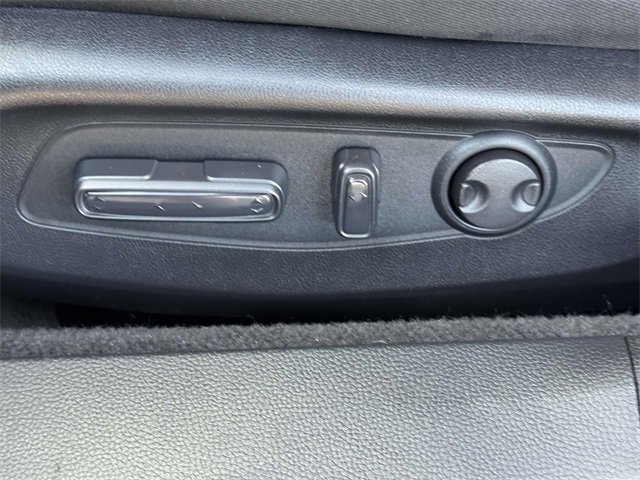 Certified 2023 Honda Accord EX image 18