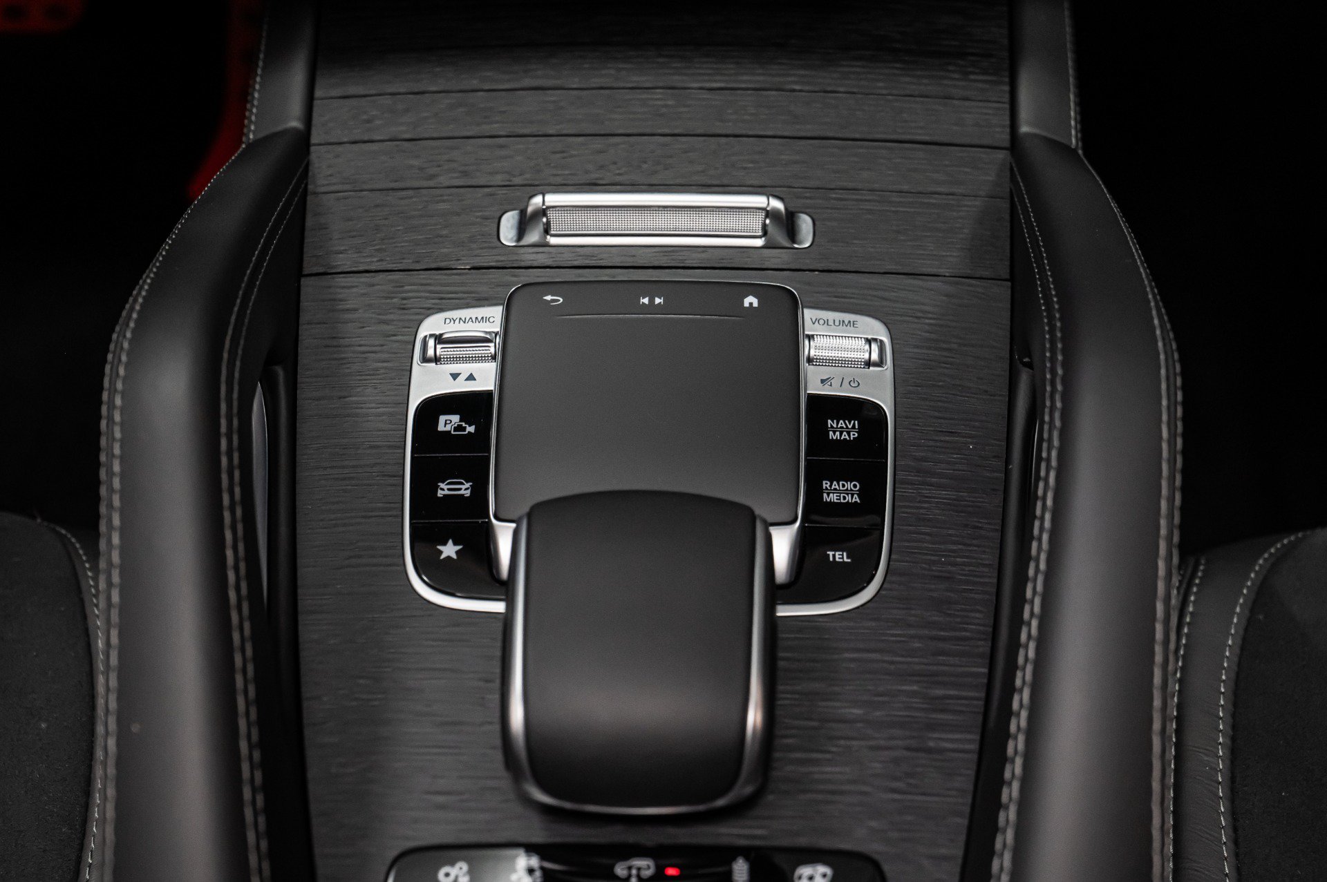 Used 2023 Mercedes-Benz GLS 63 AMG 4MATIC image 41