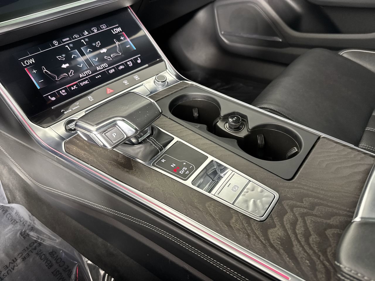 Used 2021 Audi A7 3.0T Prestige w/ Luxury Package AWD/4WD image 17