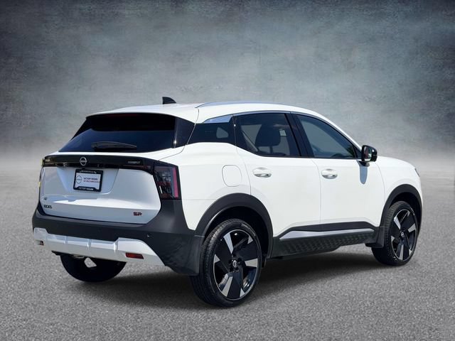 Certified 2026 Nissan Kicks SR FWD video 2