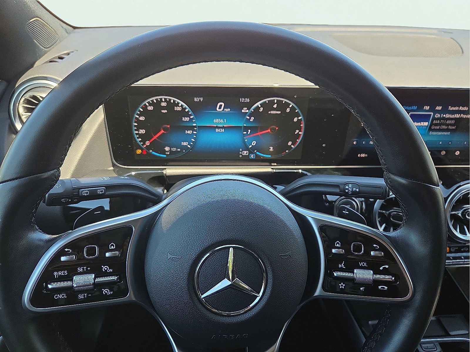 Used 2023 Mercedes-Benz GLA 250 4MATIC image 24