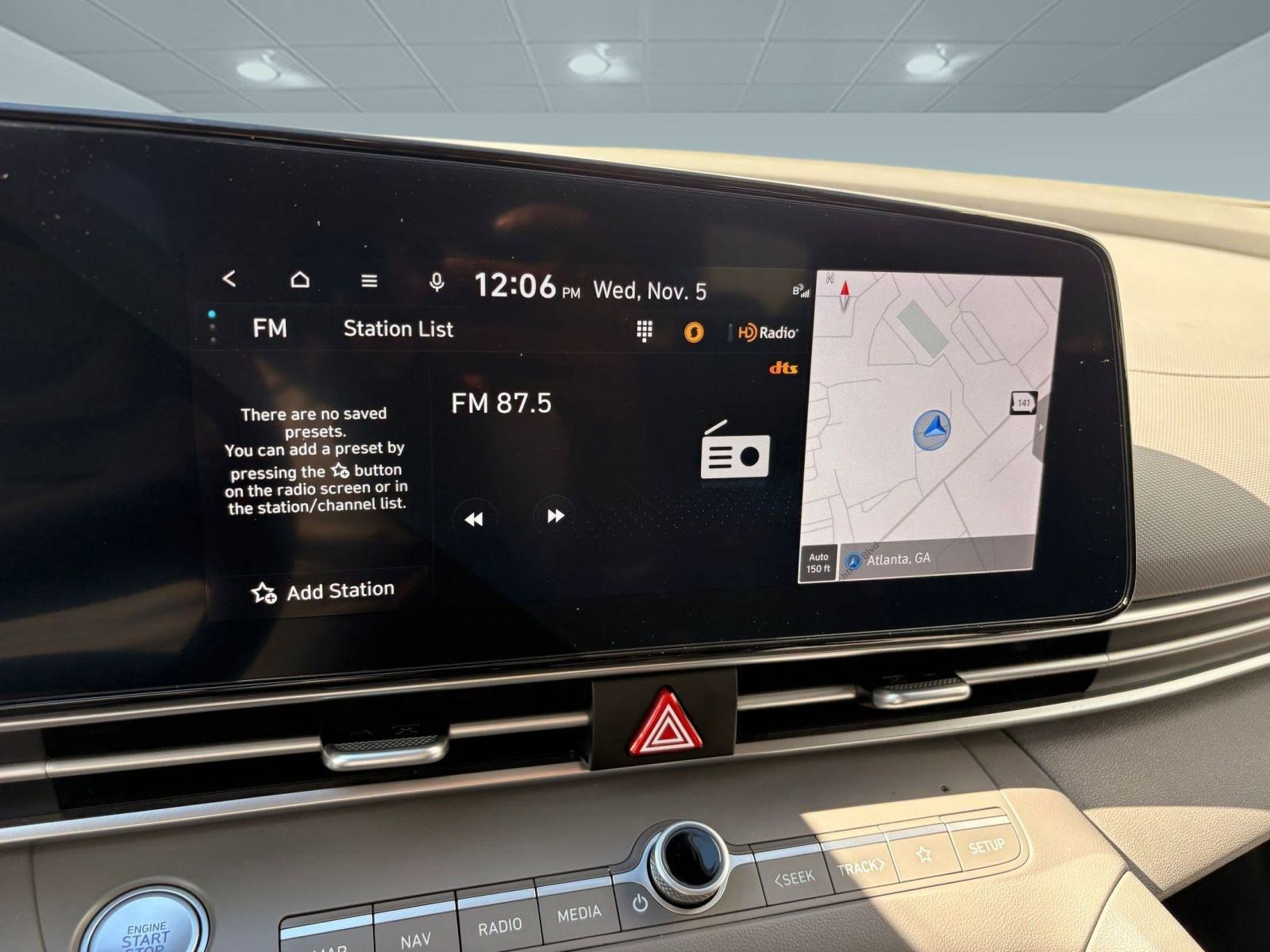 Used 2023 Hyundai Elantra SEL w/ Convenience Package image 28