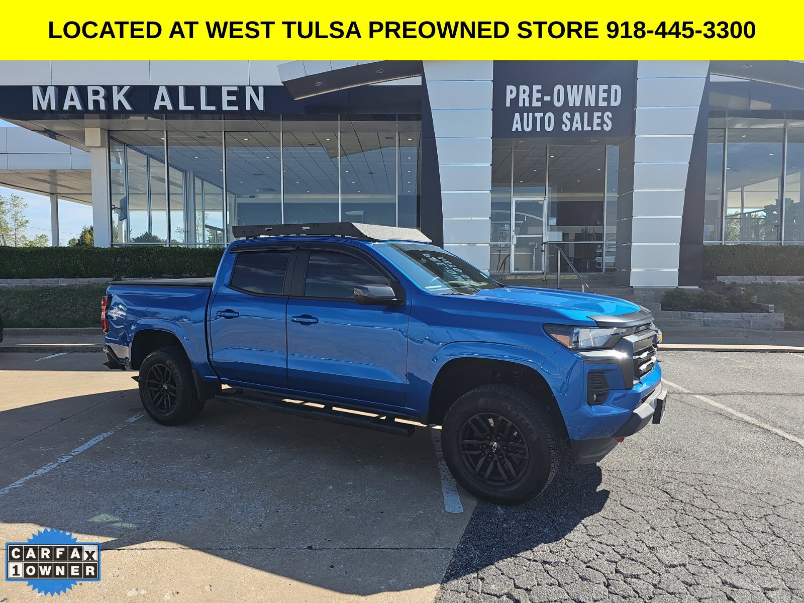 Used 2024 Chevrolet Colorado LT w/ LT Convenience Package