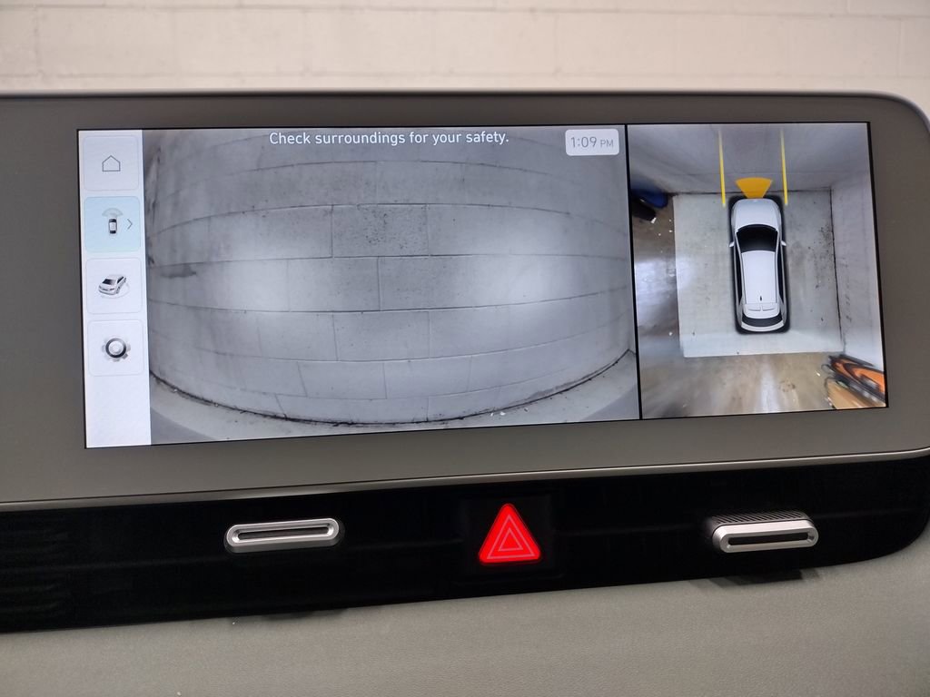 Certified 2023 Hyundai Ioniq 5 Limited w/ Cargo Package image 12