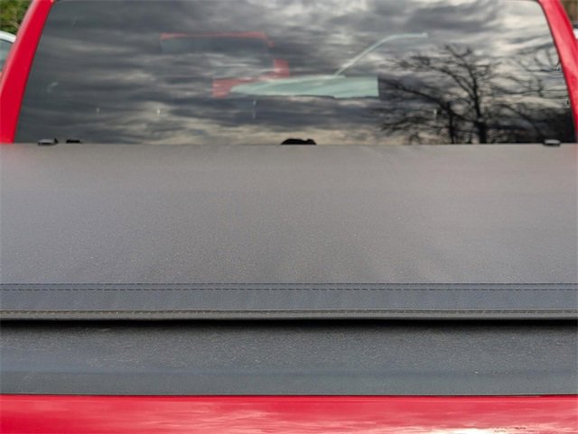 Used 2024 RAM 1500 Laramie image 10