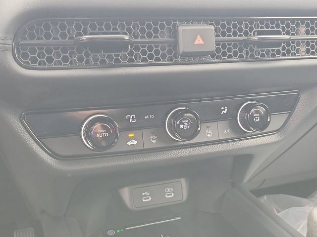 New 2027 Honda HR-V LX image 24