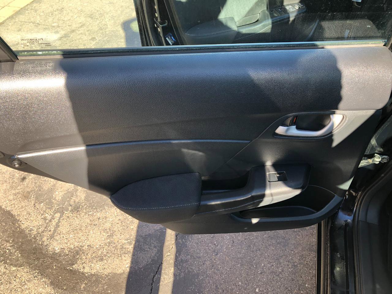 Used 2015 Honda Civic LX image 23