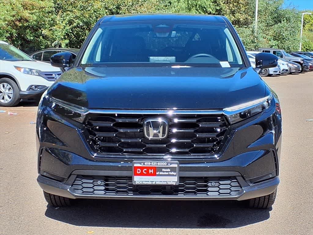 New 2026 Honda CR-V EX-L image 2