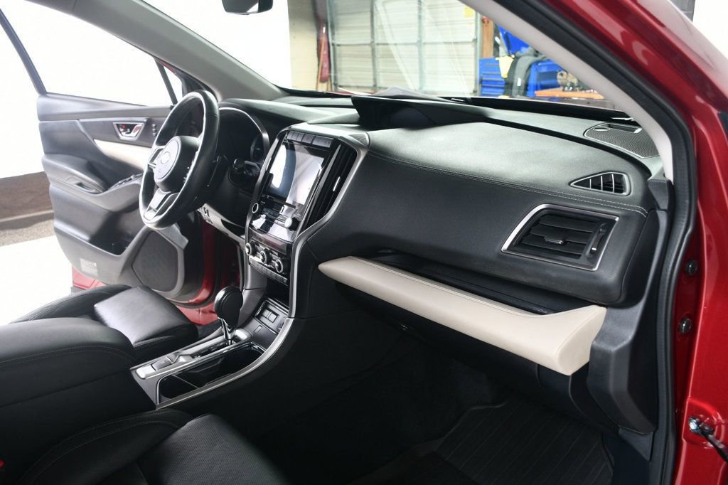Used 2020 Subaru Ascent Limited AWD/4WD image 26