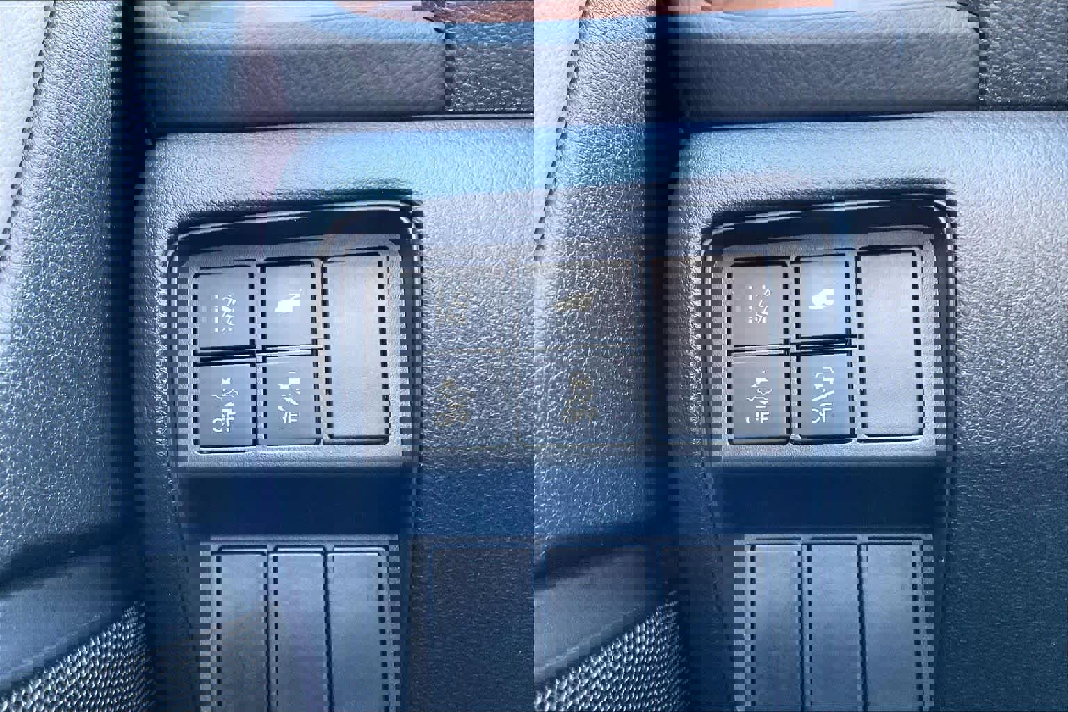 Used 2022 Honda CR-V EX-L image 34