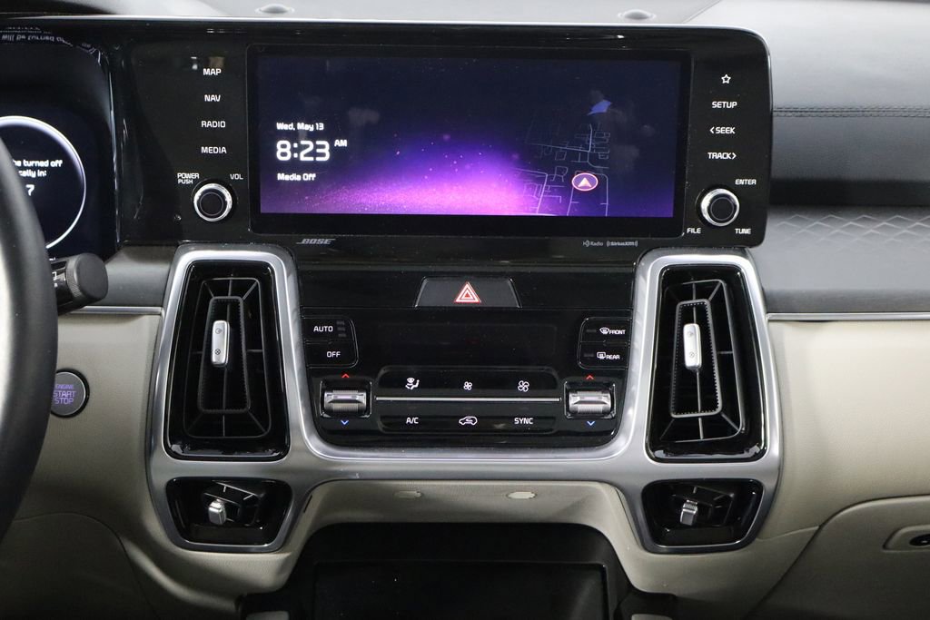 Used 2023 Kia Sorento SX AWD/4WD image 34