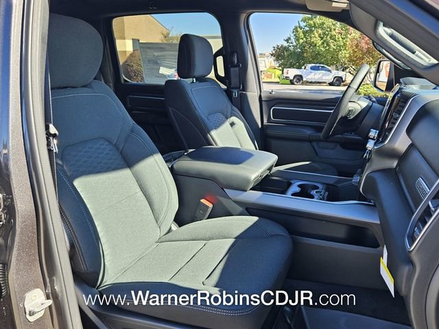 New 2026 RAM 1500 Big Horn image 17