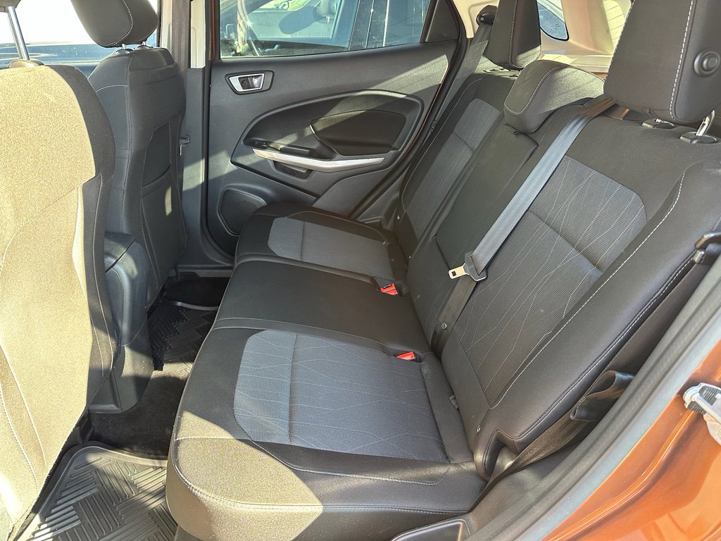 Used 2020 Ford EcoSport SE image 17