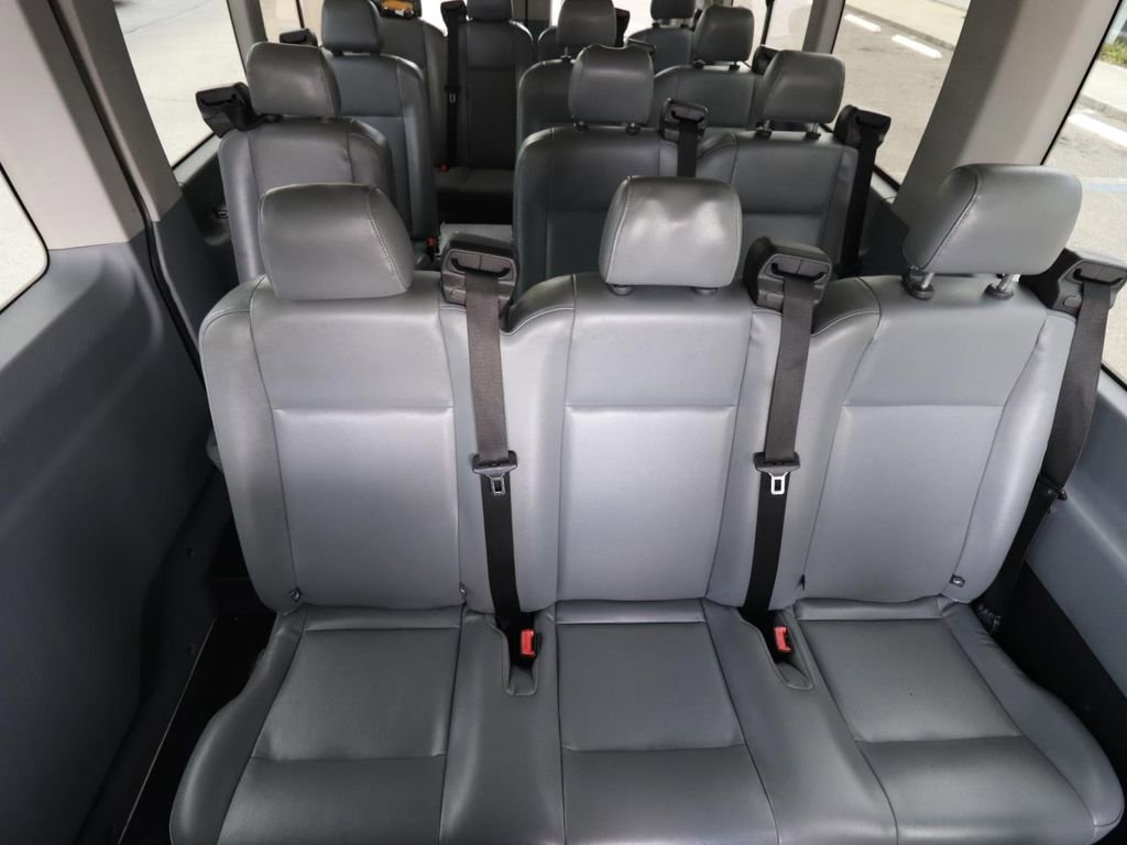 Used 2015 Ford Transit 350 XL RWD image 9