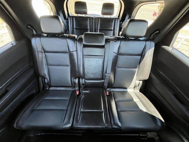 Used 2024 Dodge Durango GT image 36