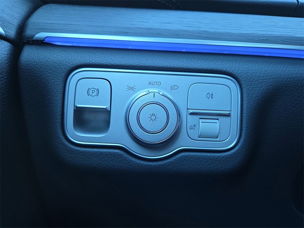 New 2026 Mercedes-Benz GLE 450 4MATIC image 25