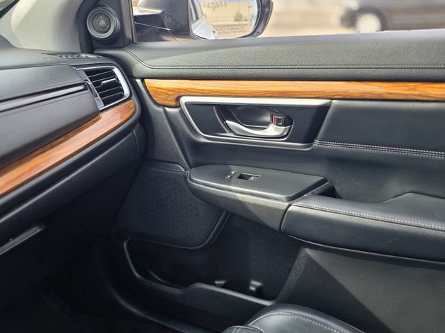 Used 2022 Honda CR-V EX-L image 26