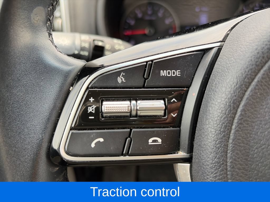 Used 2020 Kia Sportage EX AWD/4WD image 15