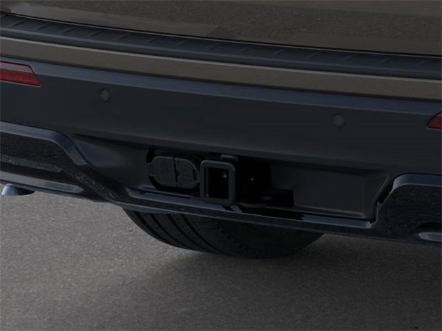 New 2026 Ford Explorer ST-Line w/ ST-Line Street Pack image 23