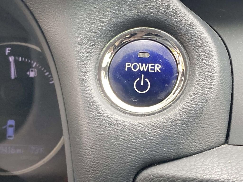 Used 2013 Lexus CT 200h w/ Premium Pkg w/Navigation image 17