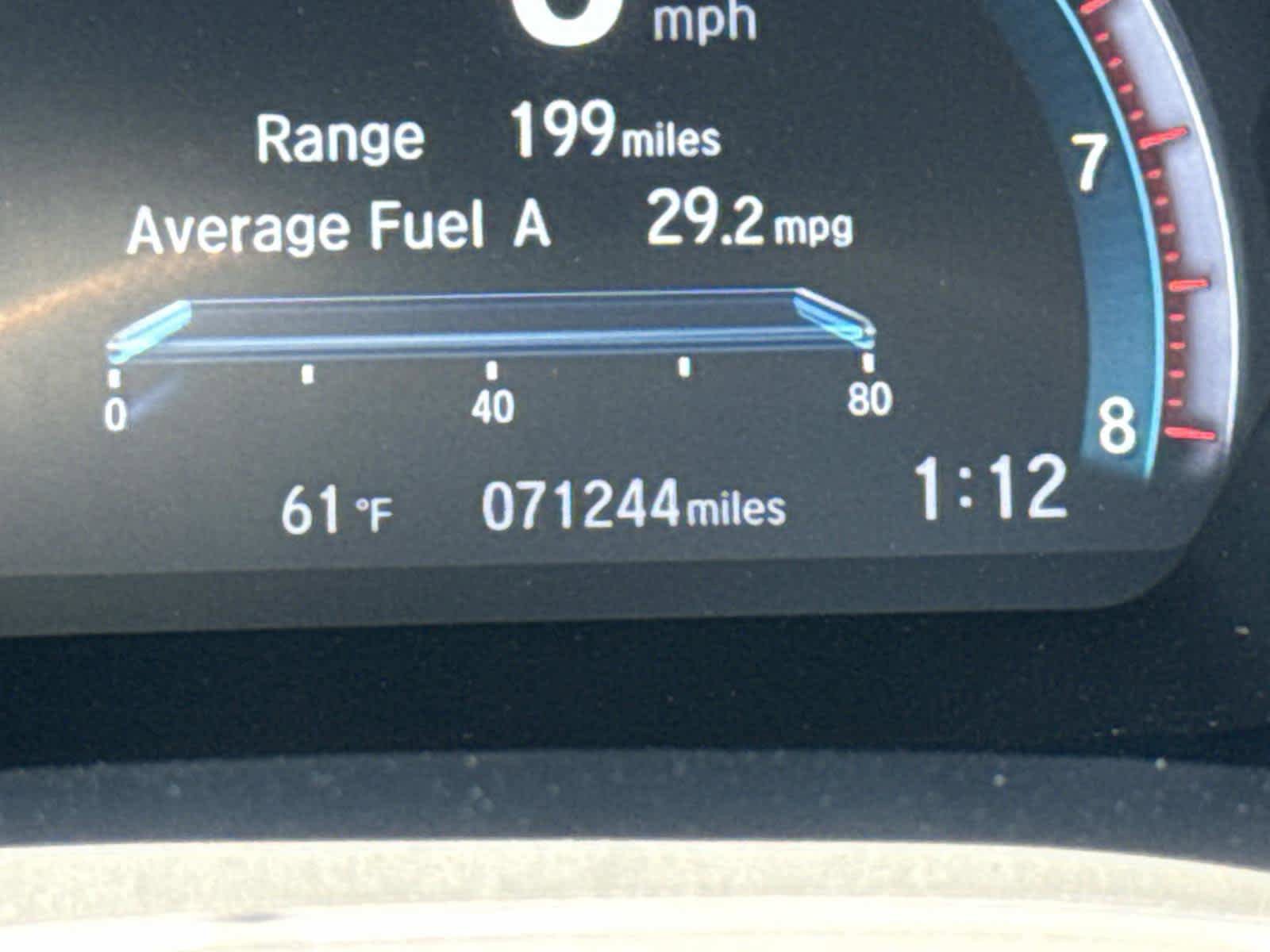 Used 2017 Honda Civic EX image 25