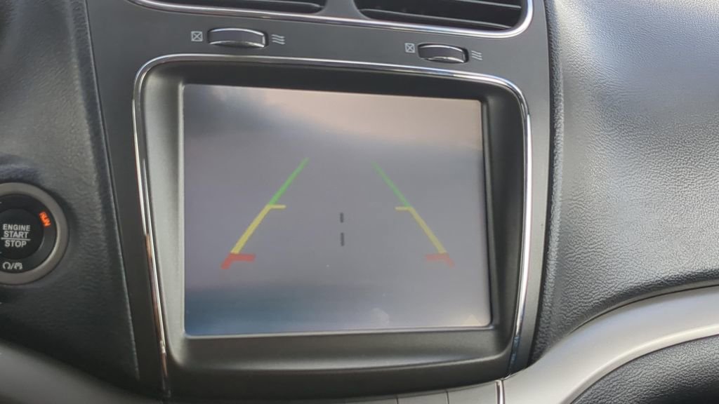 Used 2018 Dodge Journey Crossroad image 17