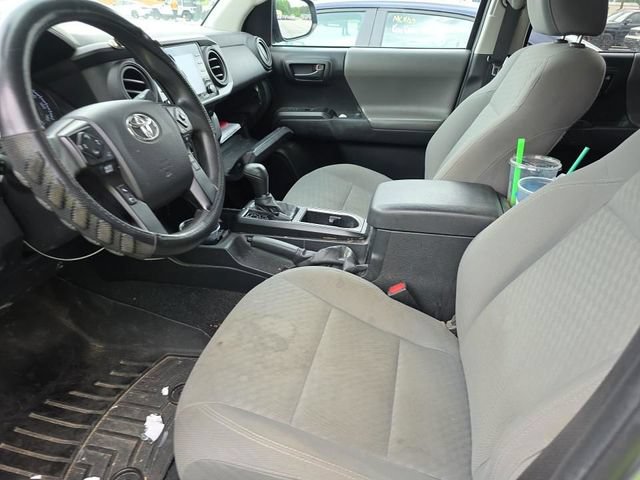 Used 2021 Toyota Tacoma SR AWD/4WD image 6