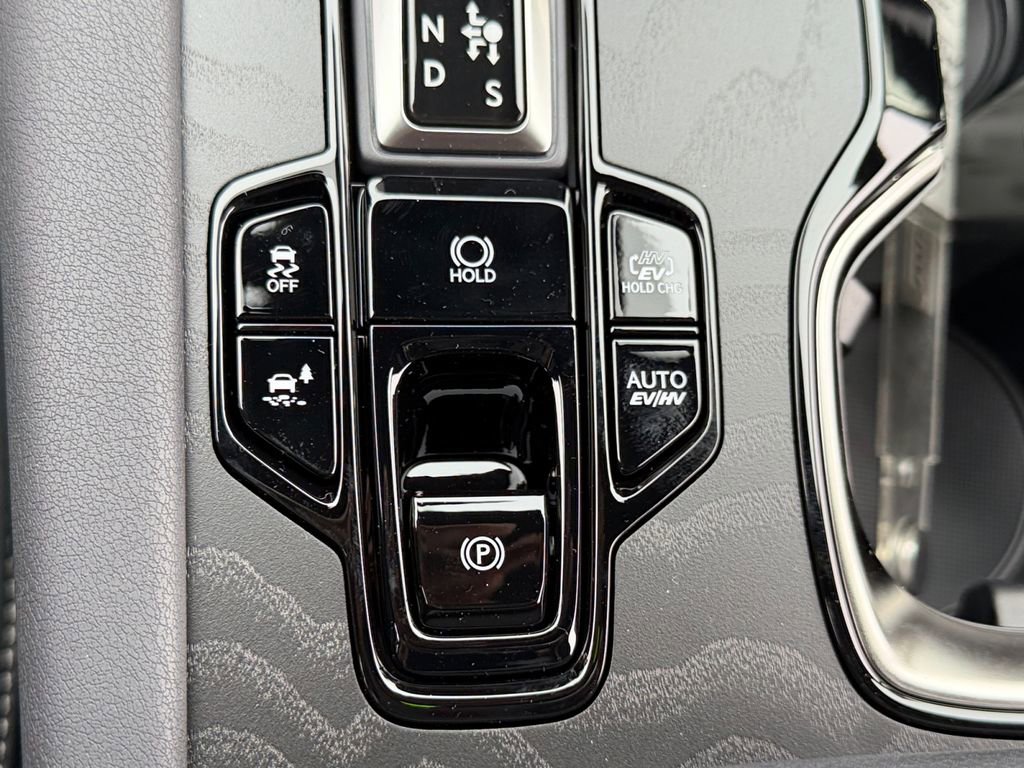 New 2026 Lexus RX 450h AWD image 26