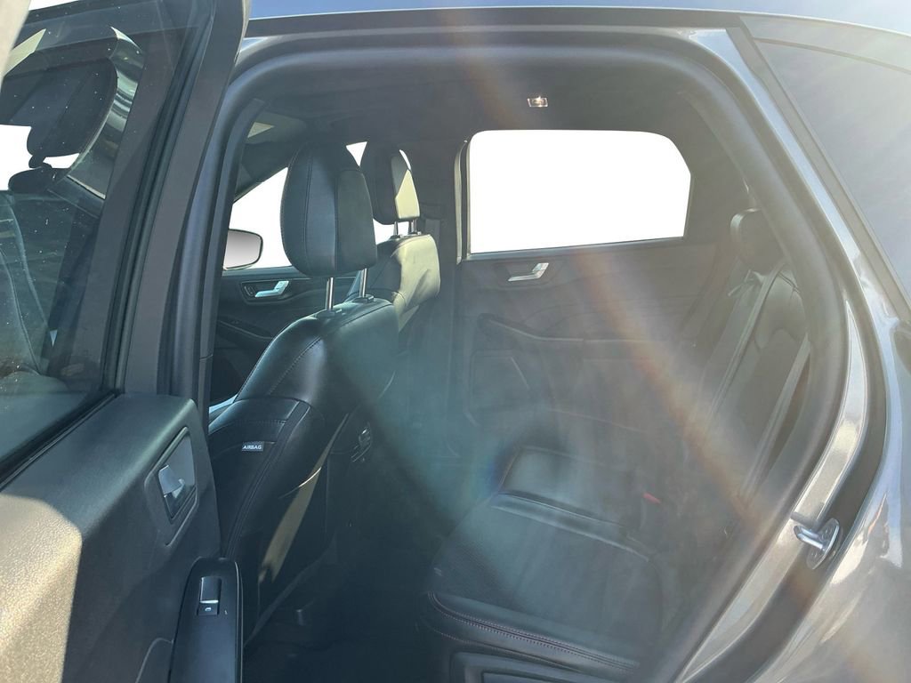 Used 2025 Ford Escape ST-Line w/ Tech Pack #1 image 21
