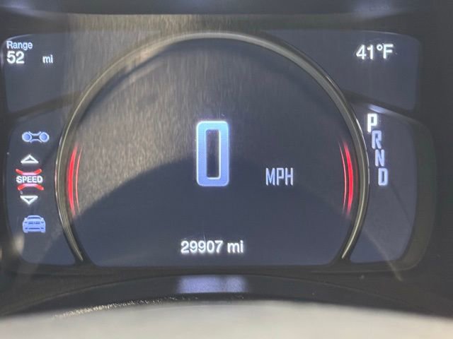 Used 2022 Dodge Durango R/T w/ Trailer Tow Group IV image 9