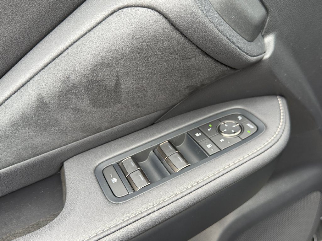 New 2026 Lexus TX 500h AWD image 12