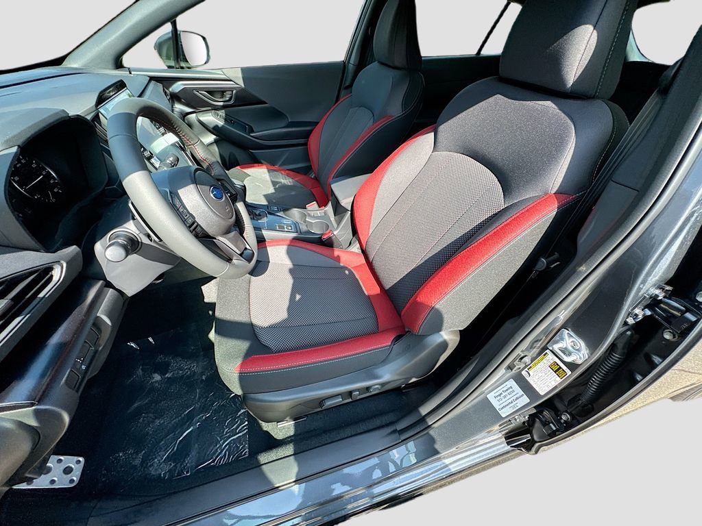 New 2026 Subaru Impreza RS AWD/4WD image 25